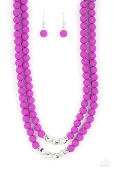 Summer Spectacular (Purple) - Select Set